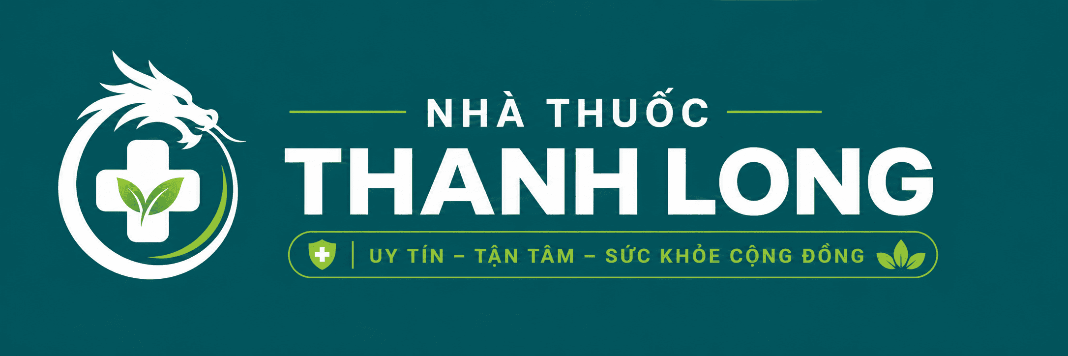 Nhà Thuốc Thanh Long